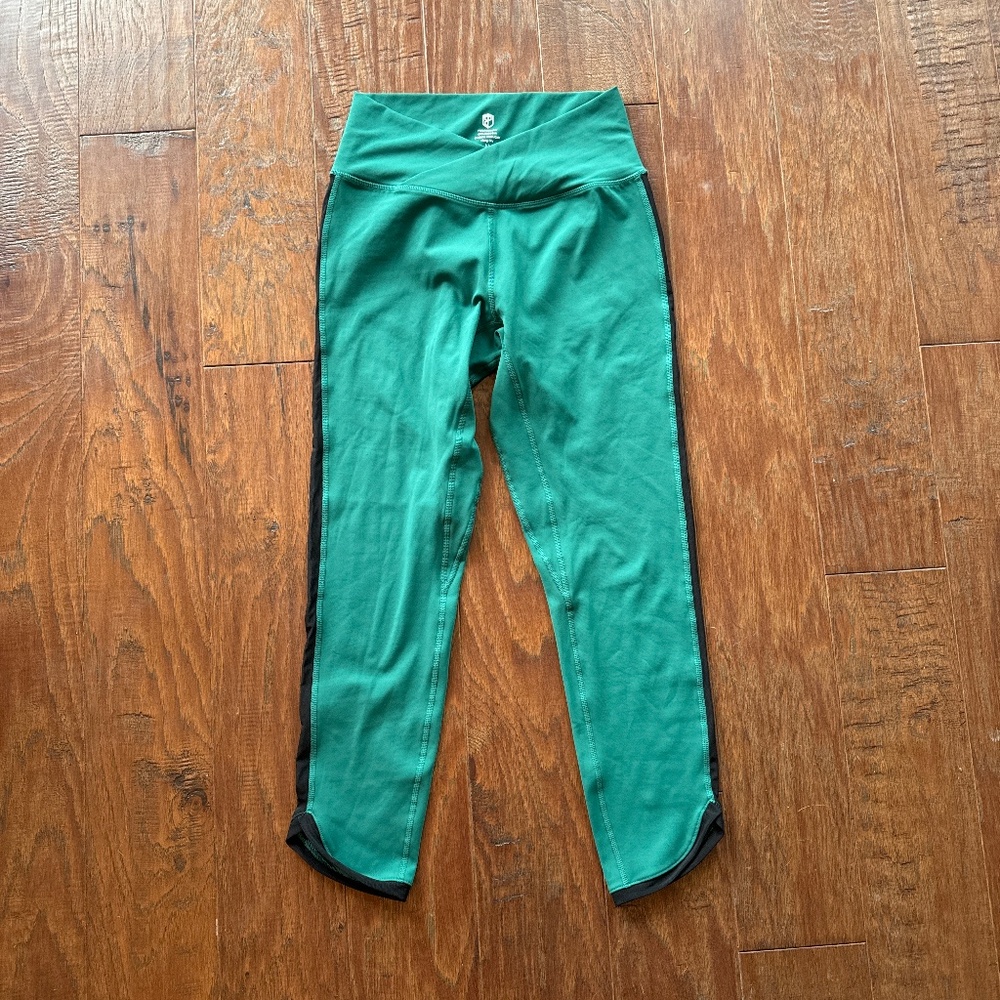 Born primitive leggings